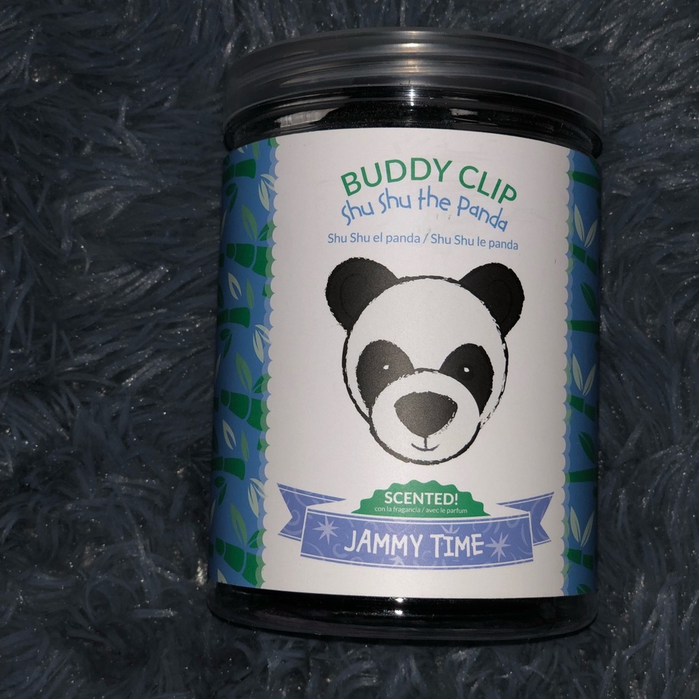 Scentsy Buddy Clip
